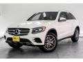 Polar White - GLC 300 Photo No. 5