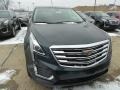 Shadow Metallic - XT5 Luxury AWD Photo No. 1