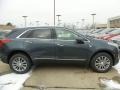 Shadow Metallic - XT5 Luxury AWD Photo No. 2