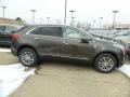 Dark Mocha Metallic - XT5 Luxury AWD Photo No. 2