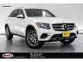 Polar White - GLC 300 Photo No. 1