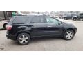 Carbon Black Metallic - Acadia SLT AWD Photo No. 10