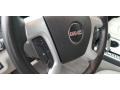 Carbon Black Metallic - Acadia SLT AWD Photo No. 13