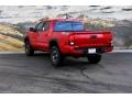 2019 Barcelona Red Metallic Toyota Tacoma TRD Off-Road Double Cab 4x4  photo #3