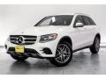 Polar White - GLC 300 Photo No. 12