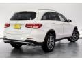Polar White - GLC 300 Photo No. 14