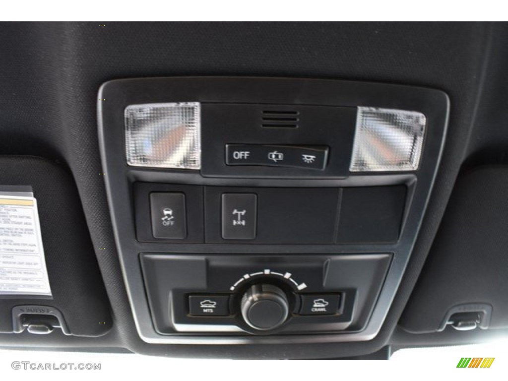 2019 Tacoma TRD Off-Road Double Cab 4x4 - Barcelona Red Metallic / TRD Graphite photo #9