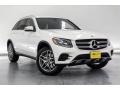 Polar White - GLC 300 Photo No. 16