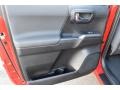 2019 Barcelona Red Metallic Toyota Tacoma TRD Off-Road Double Cab 4x4  photo #21
