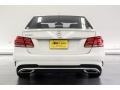 Polar White - E 350 Sedan Photo No. 3