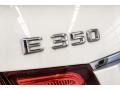 Polar White - E 350 Sedan Photo No. 7