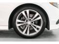 Polar White - E 350 Sedan Photo No. 8