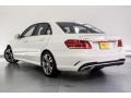 Polar White - E 350 Sedan Photo No. 10