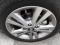 Galactic Gray - Elantra Value Edition Photo No. 7