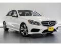 Polar White - E 350 Sedan Photo No. 14