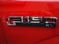2016 Race Red Ford F150 XL Regular Cab 4x4  photo #34