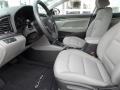 Galactic Gray - Elantra Value Edition Photo No. 10