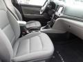 Galactic Gray - Elantra Value Edition Photo No. 12