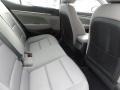 Galactic Gray - Elantra Value Edition Photo No. 13