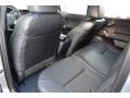 Black Rear Seat Photo for 2019 Toyota Tacoma #131442499