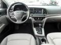 Galactic Gray - Elantra Value Edition Photo No. 15