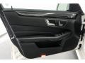 Polar White - E 350 Sedan Photo No. 26