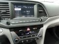 Galactic Gray - Elantra Value Edition Photo No. 17