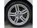 Alpine White - 5 Series 535i xDrive Sedan Photo No. 28