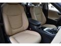 Nutmeg 2019 Toyota RAV4 Limited AWD Interior Color