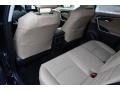 Nutmeg Rear Seat Photo for 2019 Toyota RAV4 #131443216