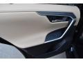Nutmeg 2019 Toyota RAV4 Limited AWD Door Panel
