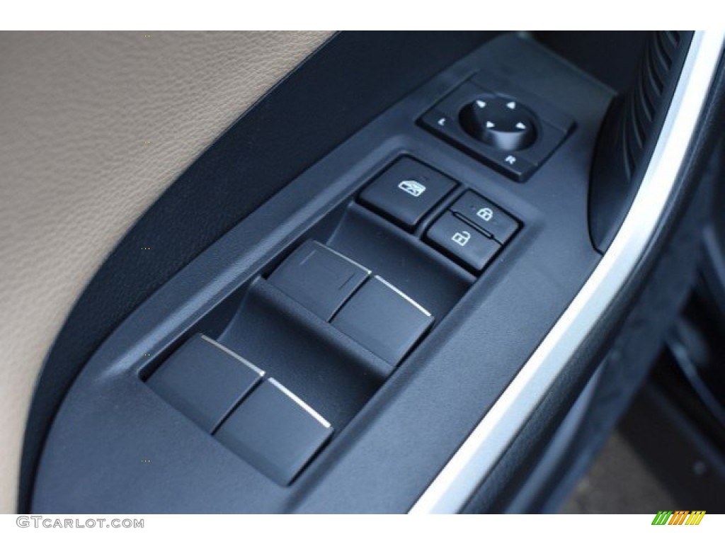 2019 Toyota RAV4 Limited AWD Controls Photo #131443423