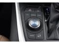 Nutmeg Controls Photo for 2019 Toyota RAV4 #131443561