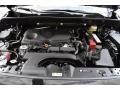  2019 RAV4 Limited AWD 2.5 Liter DOHC 16-Valve Dual VVT-i 4 Cylinder Engine