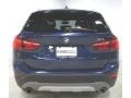 Mediterranean Blue metallic - X1 xDrive28i Photo No. 3