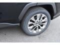 2019 Toyota RAV4 Limited AWD Wheel