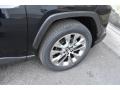 2019 Toyota RAV4 Limited AWD Wheel and Tire Photo