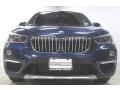 Mediterranean Blue metallic - X1 xDrive28i Photo No. 6