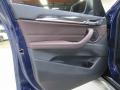 Mediterranean Blue metallic - X1 xDrive28i Photo No. 7
