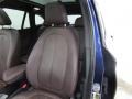 Mediterranean Blue metallic - X1 xDrive28i Photo No. 8