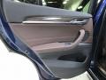 Mediterranean Blue metallic - X1 xDrive28i Photo No. 10