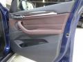 Mediterranean Blue metallic - X1 xDrive28i Photo No. 13