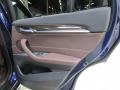 Mediterranean Blue metallic - X1 xDrive28i Photo No. 16