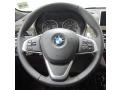 Mediterranean Blue metallic - X1 xDrive28i Photo No. 23