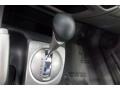 2007 Galaxy Gray Metallic Honda Civic LX Sedan  photo #26
