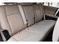 Sand Beige Rear Seat Photo for 2019 Toyota 4Runner #131445682