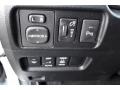 Controls of 2019 4Runner Limited 4x4