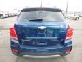 Pacific Blue Metallic - Trax LT AWD Photo No. 5