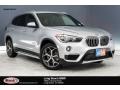 Glacier Silver Metallic - X1 xDrive28i Photo No. 1