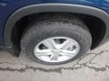 Pacific Blue Metallic - Trax LT AWD Photo No. 10